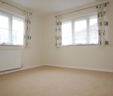 1 bedroom end of terrace house to rent - Photo 2