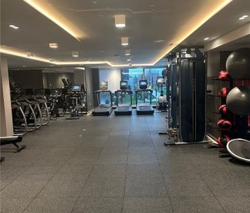 For Lease - 2343 Khalsa Gate Unit# 727, Oakville, Ontario - Photo 6