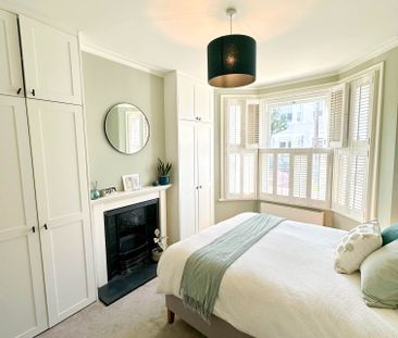 Mablethorpe Road - Photo 1