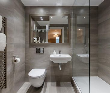 1 bedroom apartment to rent - Photo 1