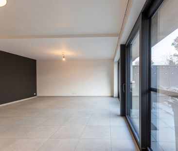 Recent gelijkvloers appartement op rustige ligging - Photo 3