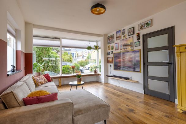 Te huur: Huis Griegstraat in Leiden - Foto 1