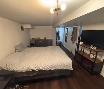 For Lease - 61 Grandview Avenue Unit# BSMT, Markham, Ontario - Photo 3