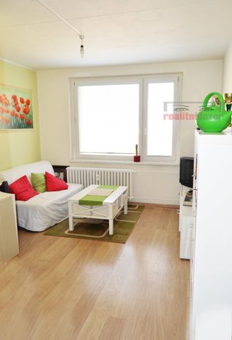 Pronájem bytu 1+1 41 m² - Photo 2