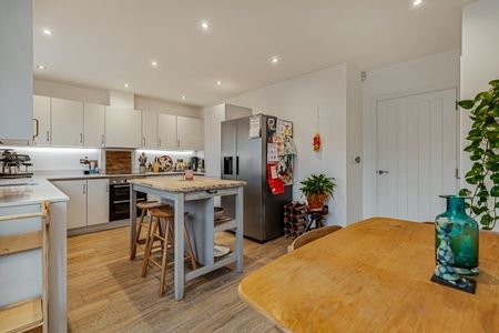 Cowells Road Woodstock OX20 - Photo 5