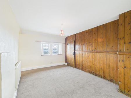 3 bedroom farm house to rent - Photo 3