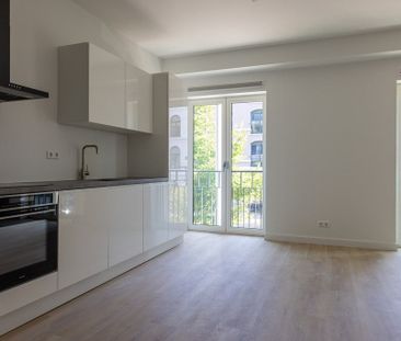Te huur: Appartement Calandstraat in Rotterdam - Foto 5