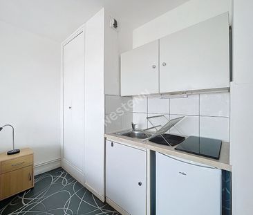 Location Appartement 1 pièce 20m² - Photo 3