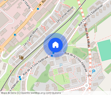 "LOCATION AVEC CAUTION GRATUITE !" - Foto 1