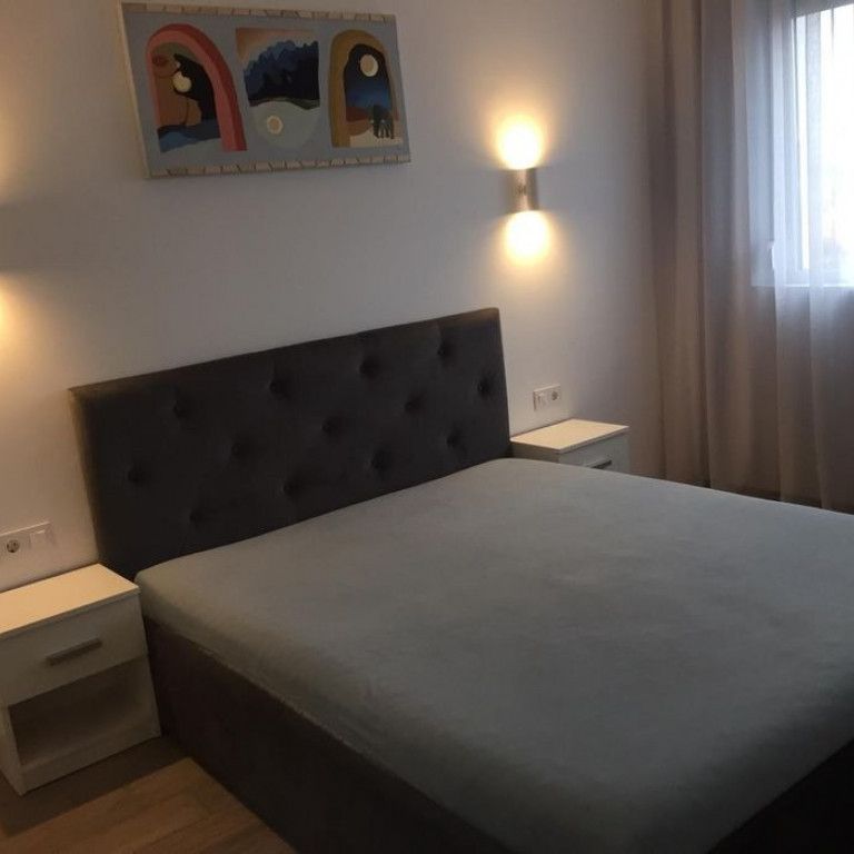 Apartament o camera langa Judetean - Fotografie 1