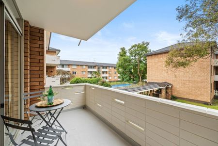 48/5 Benalla Avenue, Ashfield NSW 2131 - Apartment For Rent | Domain - Photo 4