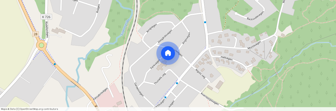 Nyhemsvägen 7 D, 373 43, Rödeby