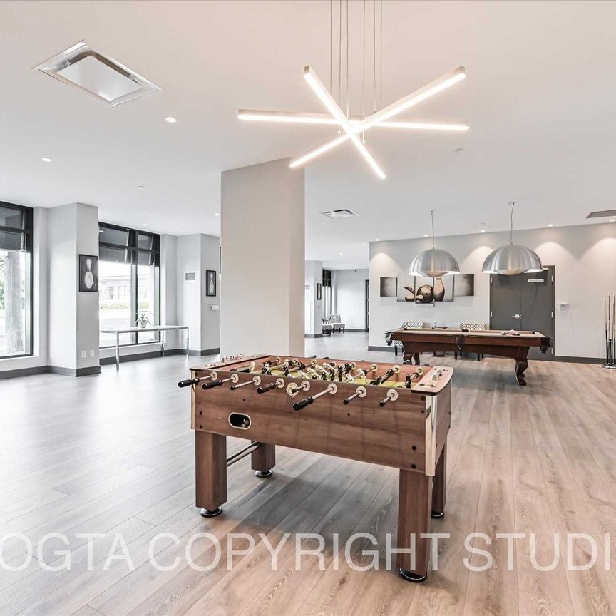 For Lease - 1401 O'Connor Drive Unit# 203, Toronto, Ontario - Photo 1