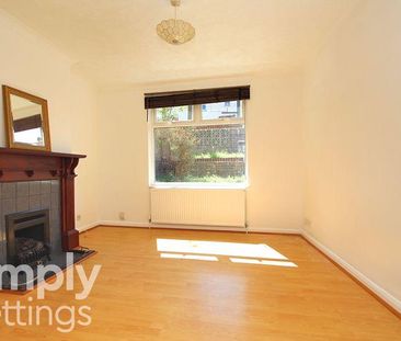 3 bedroom house to rent - Photo 2