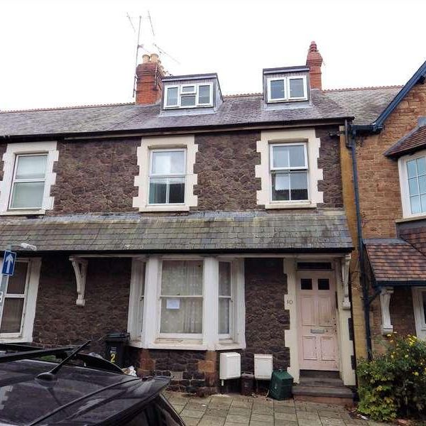 Holloway Street, Minehead, Somerset, TA24 - Photo 1