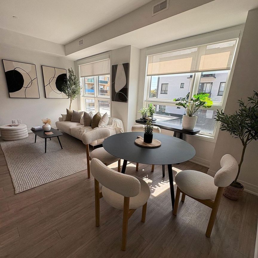 For Lease - 15 Brenthall Avenue Unit# 25, Toronto, Ontario - Photo 1