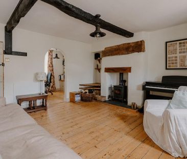 3 bedroom terraced house to rent - Photo 3