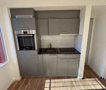 1.5 Zimmer, EG - Photo 2