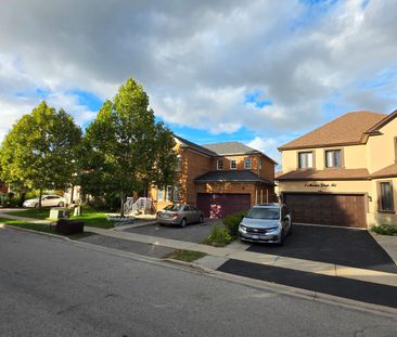For Lease - 3 Meadow Glade Road, Brampton, Ontario - Photo 3
