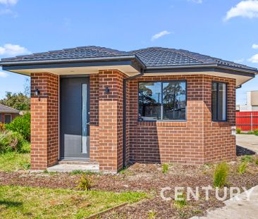 Brand New 3-Bed Home with Double Garage - Photo 6