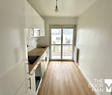 Location Appartement 2 pièces 44m² MAUREPAS 78310 - Photo 5