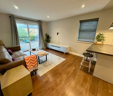 Flat to rent on - Photo 4