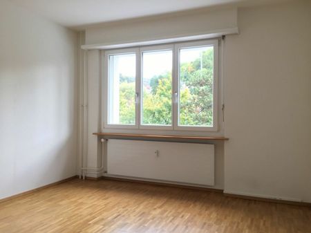 Liestal / appartement de 3,5 pièces, 2e étage à droite - Foto 3