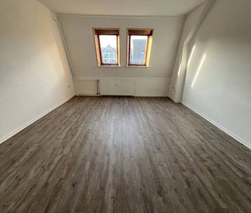 Großzügig sanierte 2-Raum-Wohnung zentraler Lage! - Photo 4