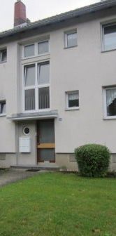 Mitten drin statt nur dabei: praktische 2-Zimmer-Wohnung - Foto 1