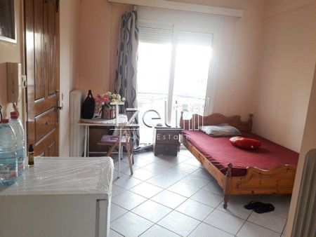 Studio/Γκαρσονιέρα για ενοικίαση Αγία Τριάδα (Πάτρα) - Photo 4