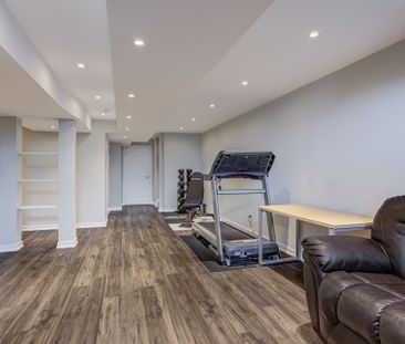 For Lease - 10 Helliwell Crescent, Richmond Hill, Ontario - Photo 4