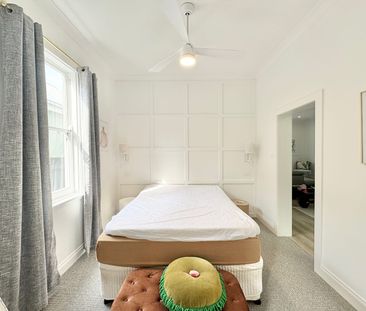 Fully Furnished Living in Prime East Geelong Location - Photo 4