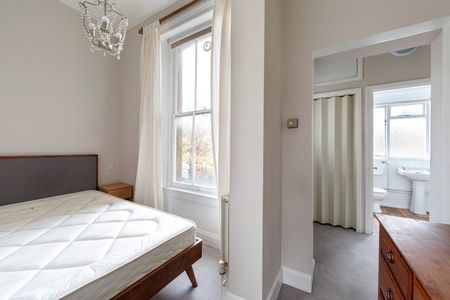 1 Bed Flat, Malden Road, NW5 - Photo 3