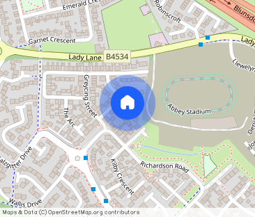 Millard Road, Swindon, SN25 - Photo 1