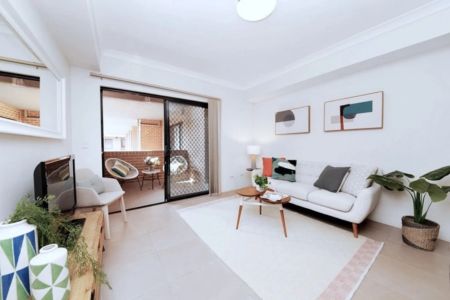 20/9-21 Hillcrest Street, Homebush. - Photo 4