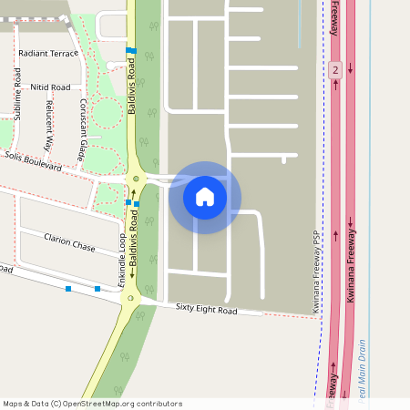 7 Ozone Road, WA 6171, Baldivis
