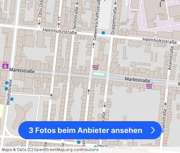 Klein und günstig: Single Apartment in gefragter Lage - Foto 1