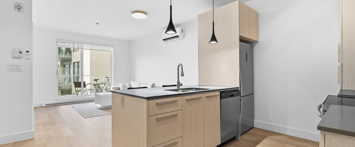 À louer / Appartement - Photo 1