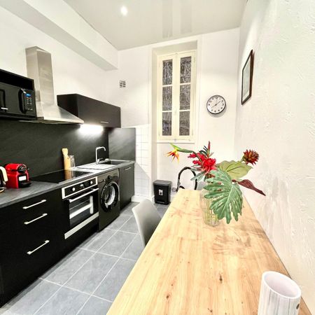 Location Appartement 1 pièce 26m² BRIVE LA GAILLARDE 19100 - Photo 3