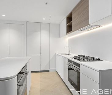 The Agency presents The Towers at Elizabeth Quay - UNFURNISHED APAR... - Photo 1