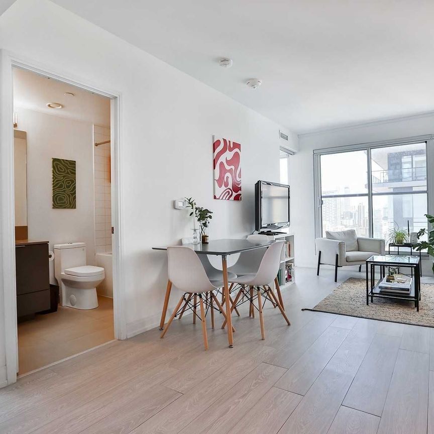 For Lease - 181 Dundas Street Unit# 3111, Toronto, Ontario - Photo 1