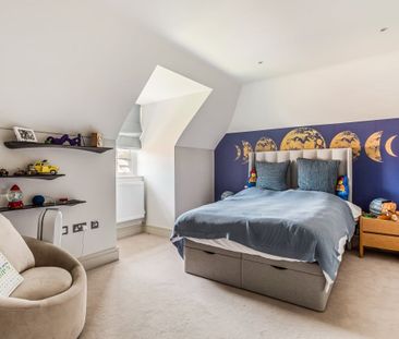 5 bedroom detached house to rent - Photo 6