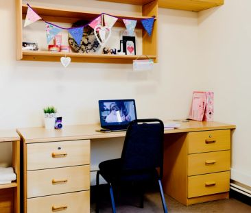 Double Ensuite (sharing) - Photo 2