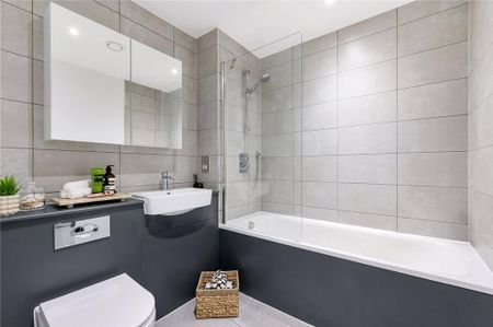 1 bedroom apartment to rent - Photo 5