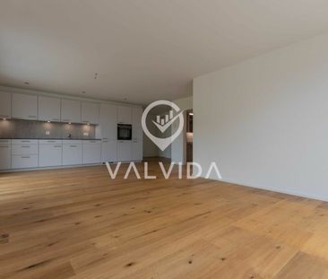 3.5 Zimmer, 76 m² - Photo 4