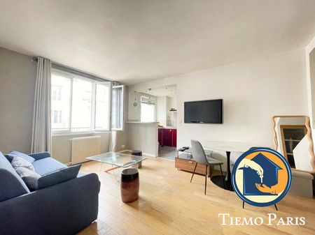 T2 Paris 75016 - La Muette / Ranelagh - Photo 2