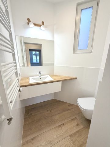 Mieszkanie 48 m² centrum Drawska, 2 pokoje - Photo 5