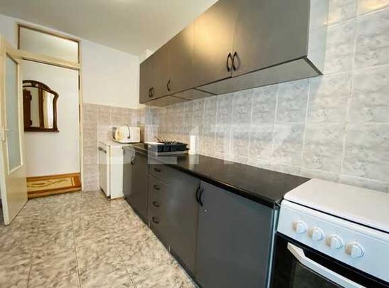 Apartament de 3 camere, decomandat, 70 mp, zona strazii Louis Pasteur - Fotografie 1
