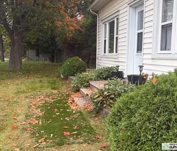 510, Chemin d'Aylmer, Gatineau (Aylmer) à louer - Photo 2