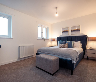 2 bedroom flat to rent - Photo 6